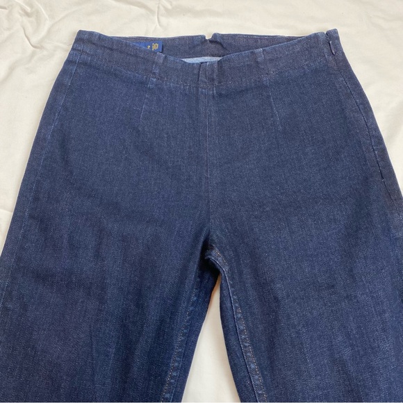 Polo Ralph Lauren Slim Denim Trousers - Picture 6 of 10